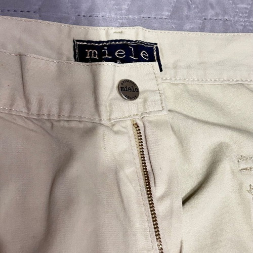 Men's Cargo Pants beige size 36 like new