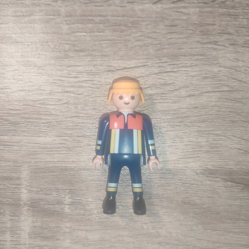 Playmobil figure like new