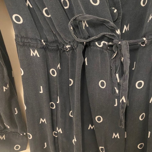 Arpyes one size jumpsuit new