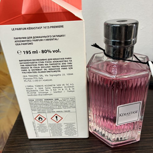 Kerastase Premiere home fragrance
