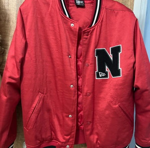new era jacket
