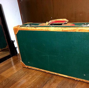 ΠΑΛΙΑ ΒΑΛΙΤΣΑ 1960 (68Χ55cm)