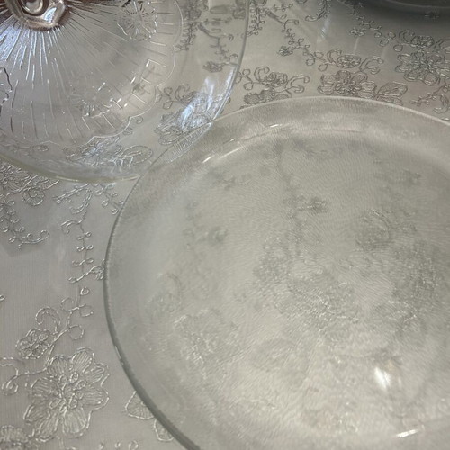 Cake stand new