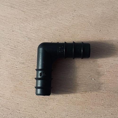 Palaplast Elbow Connector ΦΙΣ Φ16-Φ16 new
