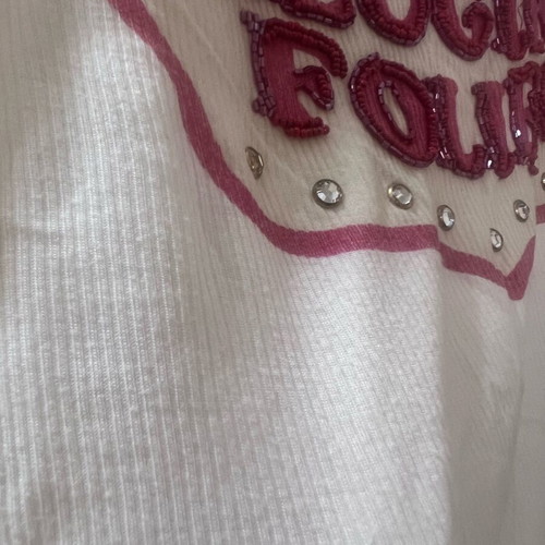 Vintage Blugirl top used