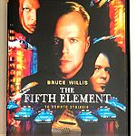  THE FIFTH ELEMENT - COLLECTOR'S EDITION