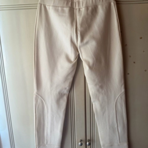Leggings spring like new, size L
