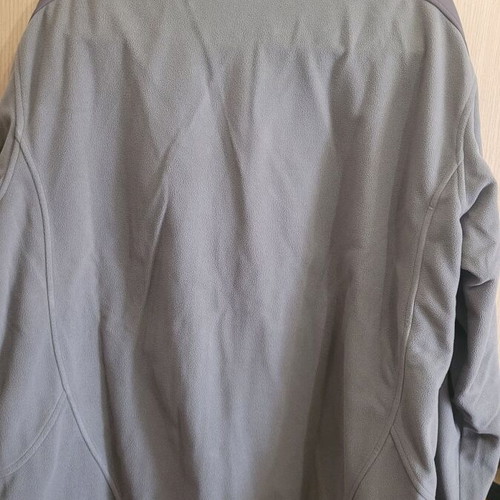 Marmot fleece windstopper jacket XL hiking