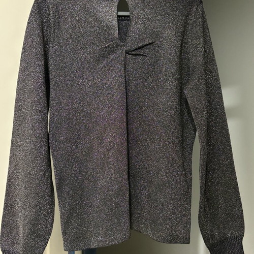 Armani Exchange blouse new size M