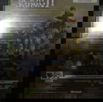  CONFLICT DESERT STORM II (XBOX)