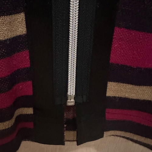 Fifilles Paris knitted winter dress size Medium
