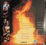 Dark Angel Darkness Descends LP μεταλλικό άλμπουμ