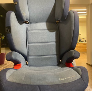kinderkraft κάθισμα αυτοκινήτου isofix