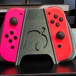 Animal Crossing Joy-Con Controller