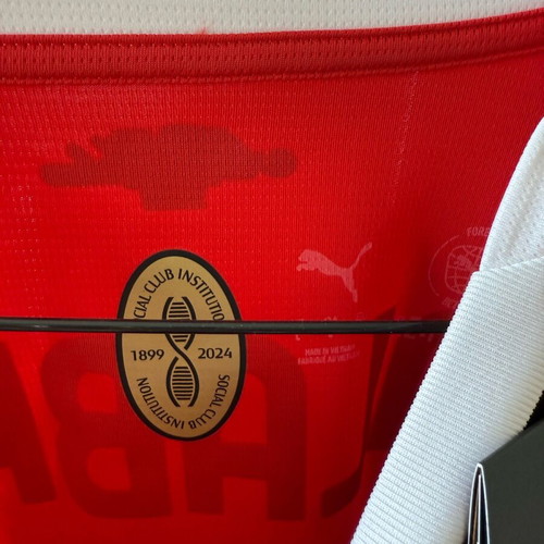 AC Milan Calabria Large jersey brand new
