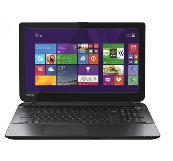  kenourgio Laptop TOSHIBA SATELLITE L50 15.6'' INTEL CORE i7 Windows 10