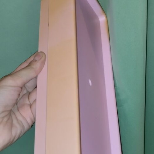 Barbie bed base vintage piece like new