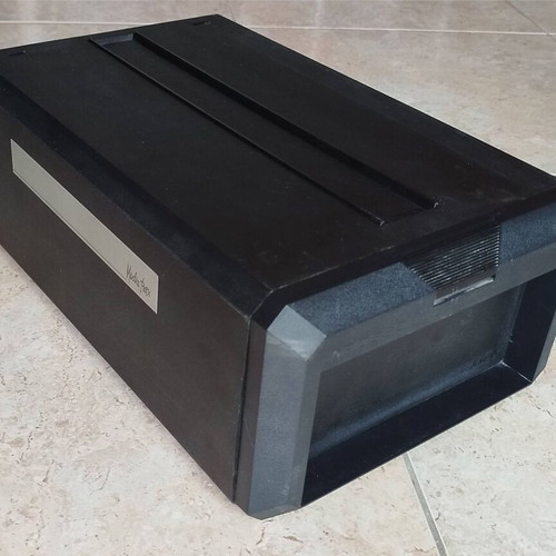 3.5" Floppy Disks Collection like new, 92 pcs with Media Box