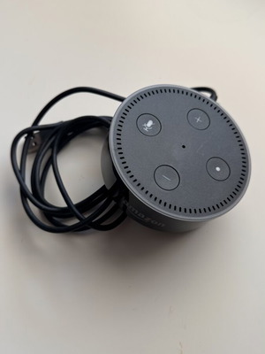Amazon Echo Dot smart speaker