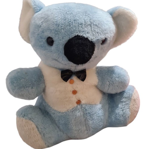 Stuffed toy used, 52 cm height