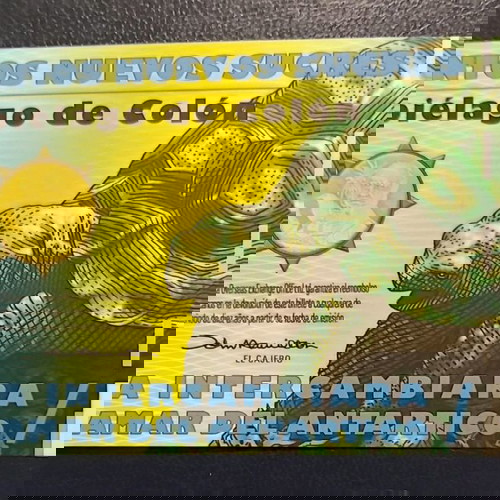 ISLAND GALAPAGOS 2009,POLYMER,UNC