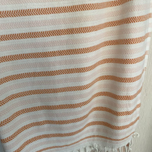 Beach Pareo Towel 73x163 cm like new