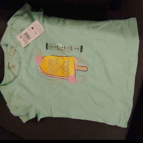 Orchestra children's clothing like new, 8 years, 128 cm