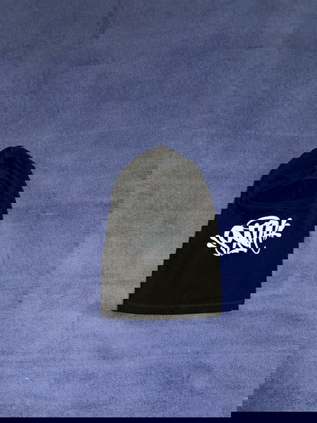 Reflective synaworld balaclava