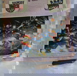  Album Transformers Πληρες