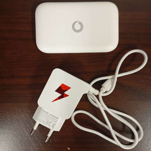 Vodafone mobile WiFi 4G router