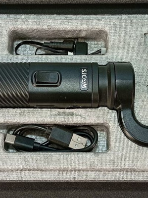 SJCAM Gimbal 2 like new, compatible with action cameras