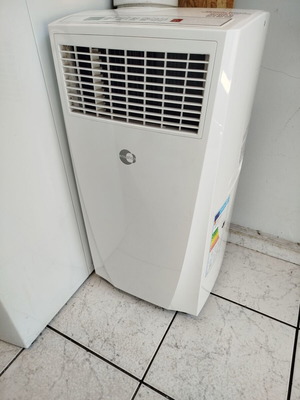 Κλιματιστικό φορητό EQUATION 9.000 btu inverter μεταχειρισμένο μόνο ψύξη