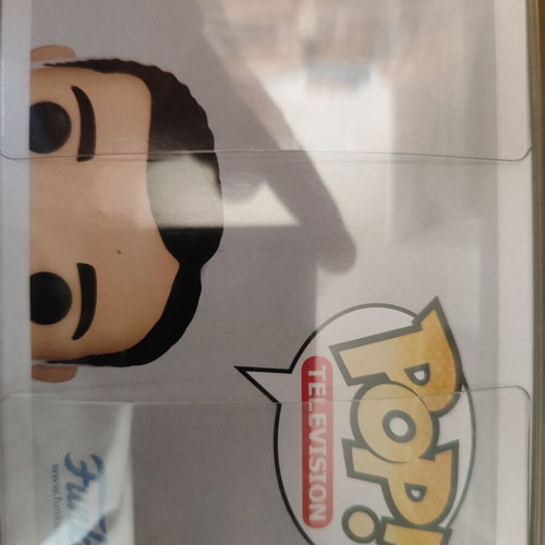 Funko POP! The Office Michael Scott as Jesus like new