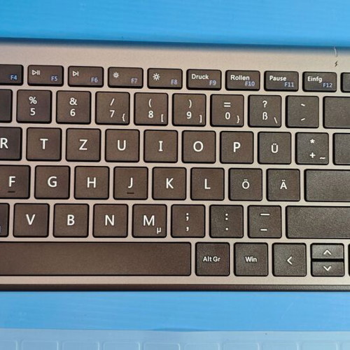 Seenda WGJP-031B Wireless Keyboard and Mouse Combo new