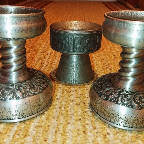 Norwegian souvenirs like new