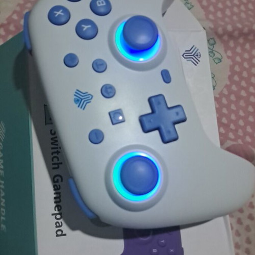 Nintendo Switch 2 controller brand new