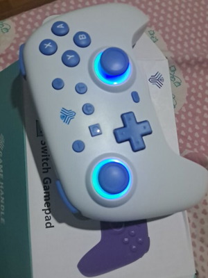 Nintendo Switch 2 controller brand new