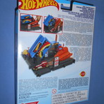 Hot Wheels Fuel Station Shift καινούργιο σετ πίστα Mattel