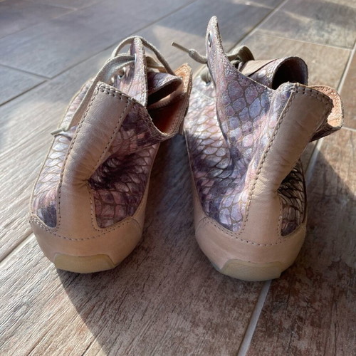 Candice Cooper shoes size 40 like new