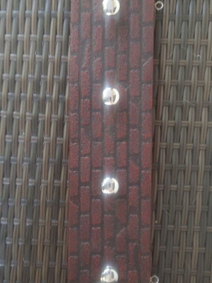 Vintage wall hanger like new