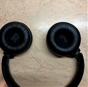Ασύρματα Ακουστικά JBL Tune 520BT - Μαύρο