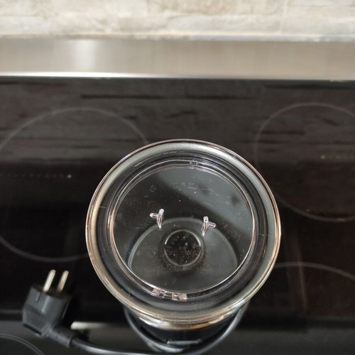 Aeroccino milk frother new