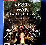  Πωλείται Warhammer 40Κ:Dawn of War Anthology (Καβάλα)