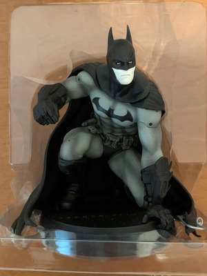 PS3 PLAYSTATION 3 BATMAN COLLECTOR'S EDITION ΣΥΛΛΕΚΤΙΚΗ ΕΚΔΩΣΗ - ΑΡΙΣΤΗ ΚΑΤΑΣΤΑΣΗ !