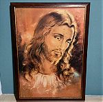  Πίνακας ζωγραφικής του Ιησού Χριστού