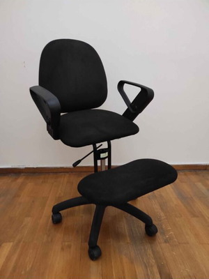 Ergonomic office chair S2606 Chair Ecopostural like new