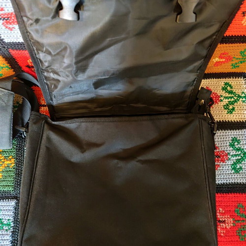 Star Wars crossbody bag new, black