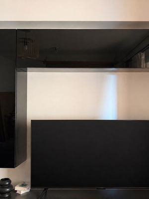 Milanode unit in excellent condition like new