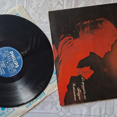 Marinella Tou Simera 1978 Philips vinyl like new
