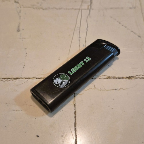 Panathinaikos Solidary Lobby 13 Connectable Lighter new
